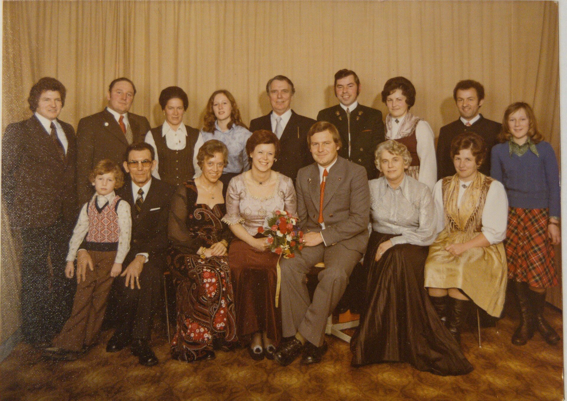 Hochzeit